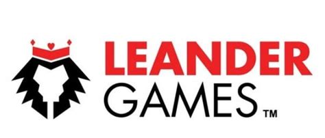 leander games casinos